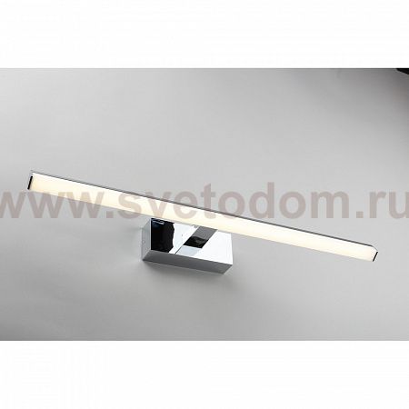 Светильник настенный (Бра) Omnilux OML-29301-12 Bormio