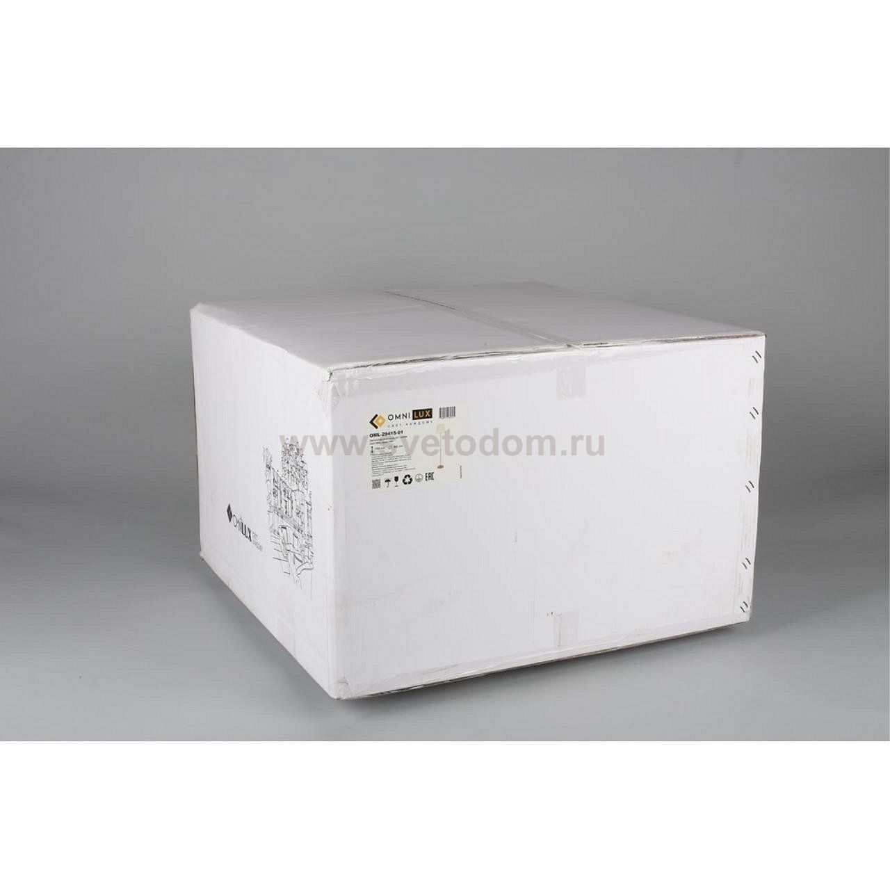 Светильник Omnilux OML-29415-01