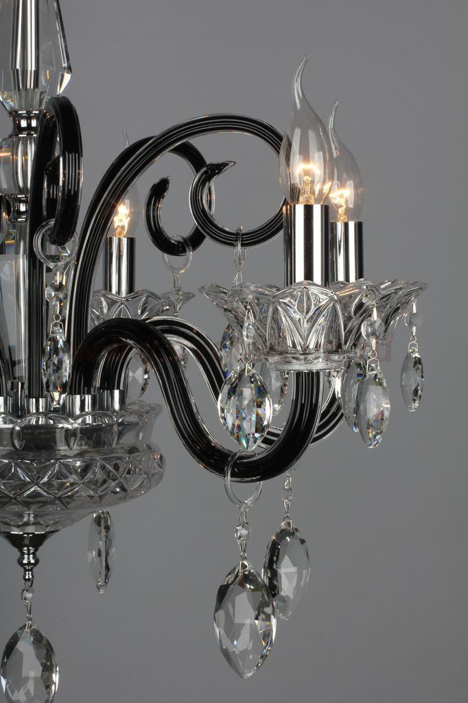 Люстра Omnilux OML-30403-06 Wasp