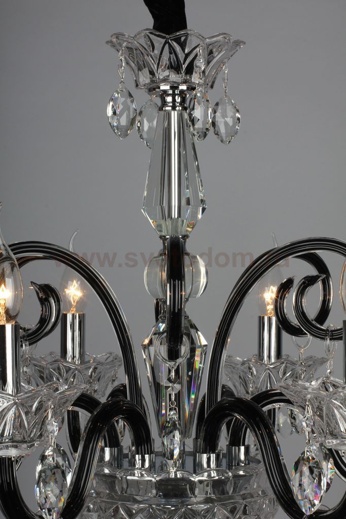 Люстра Omnilux OML-30403-06 Wasp