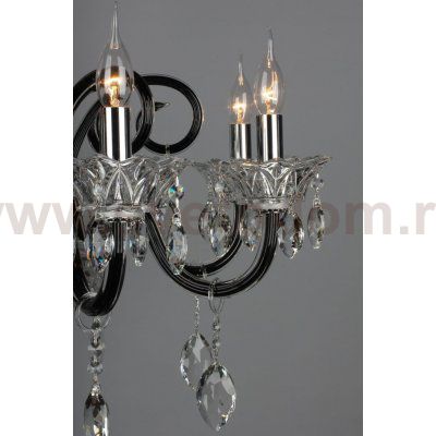 Люстра Omnilux OML-30403-08 Wasp