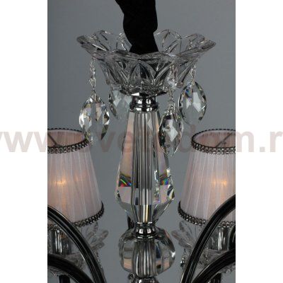 Люстра Omnilux OML-30403-08 Wasp