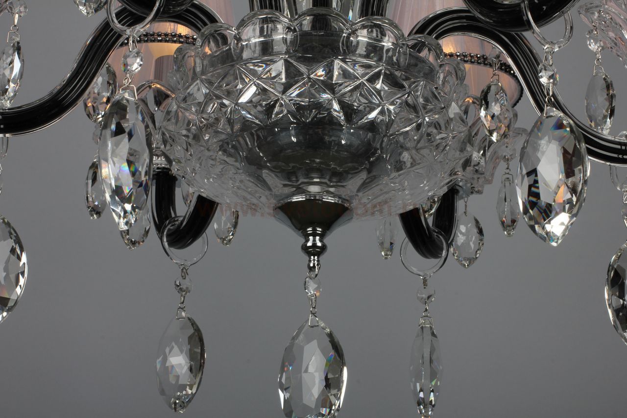 Люстра Omnilux OML-30403-08 Wasp