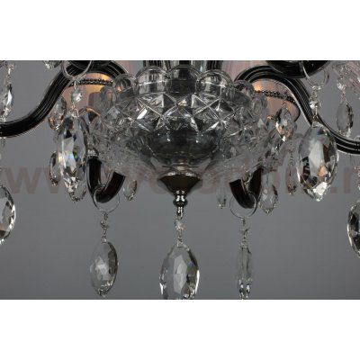 Люстра Omnilux OML-30403-08 Wasp