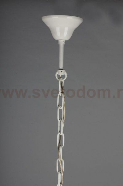 Люстра потолочная Omnilux OML-30807-08 Catanzaro