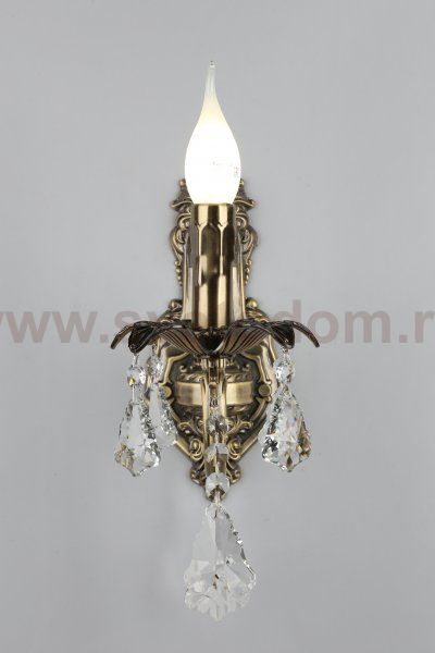 Светильник бра Omnilux OML-30811-01 Catanzaro