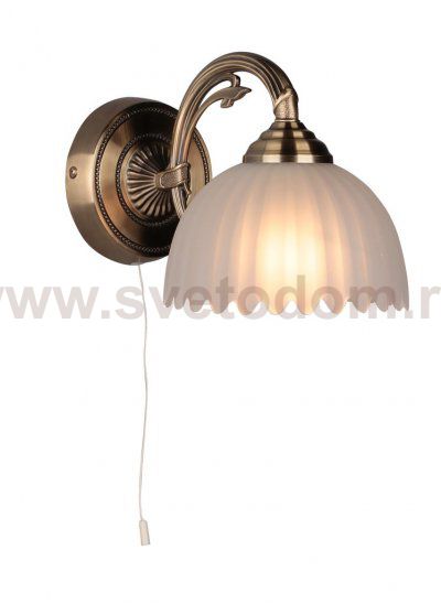 Светильник бра Omnilux OML-31101-01 Cosenza