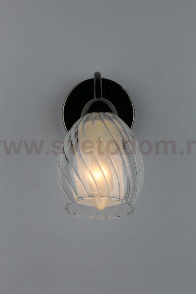 Светильник бра Omnilux OML-31601-01 Anjou