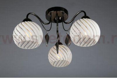 Люстра потолочная Omnilux OML-31707-03 Alsace