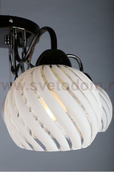 Люстра потолочная Omnilux OML-31707-05 Alsace