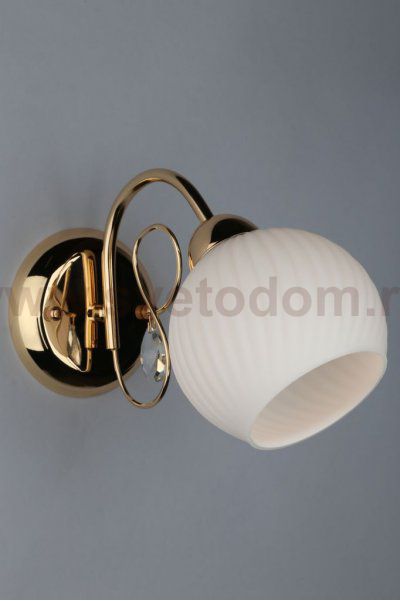 Светильник бра Omnilux OML-31901-01 Aunis