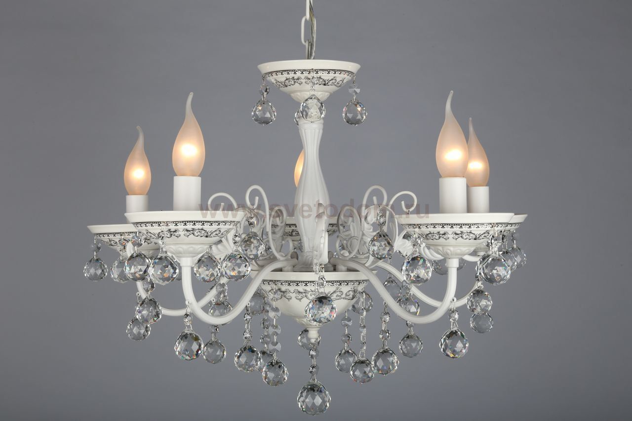 Люстра Omnilux OML-32903-05