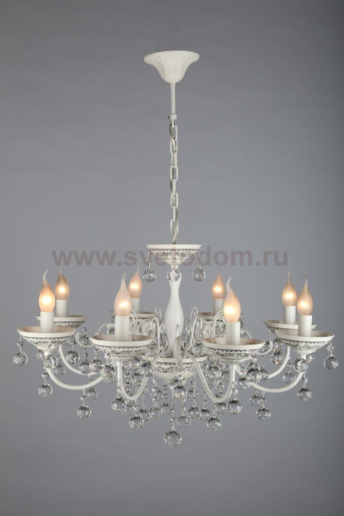 Люстра Omnilux OML-32903-08