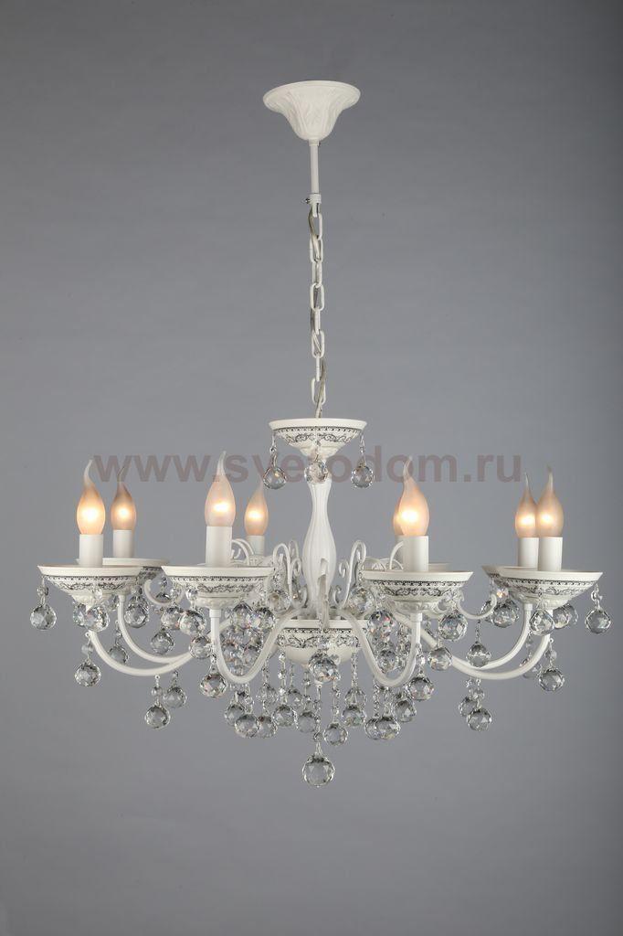 Люстра Omnilux OML-32903-08