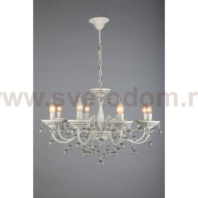 Люстра Omnilux OML-32903-08