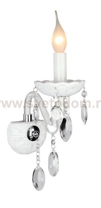 Светильник бра Omnilux OML-33103-01 Avellino