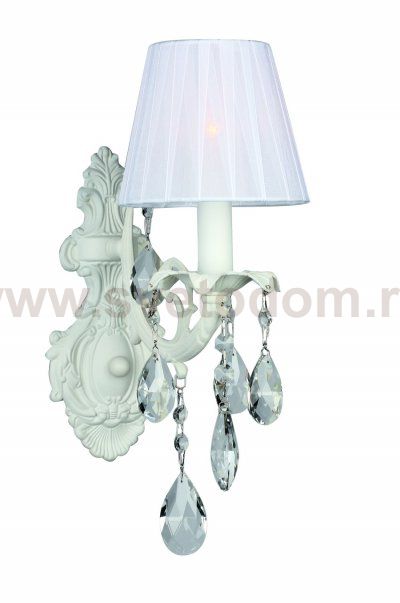 Светильник бра Omnilux OML-34001-01 Caserta