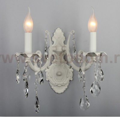 Светильник бра Omnilux OML-34001-02 Caserta