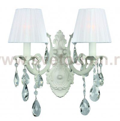 Светильник бра Omnilux OML-34001-02 Caserta