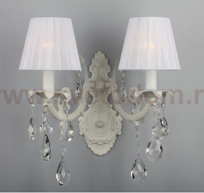 Светильник бра Omnilux OML-34001-02 Caserta