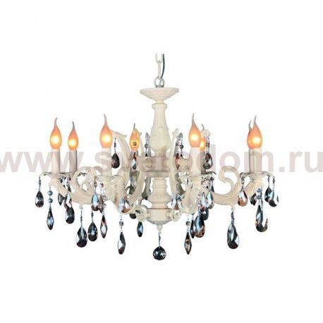 Люстра Omnilux OML-34013-08 Brigit