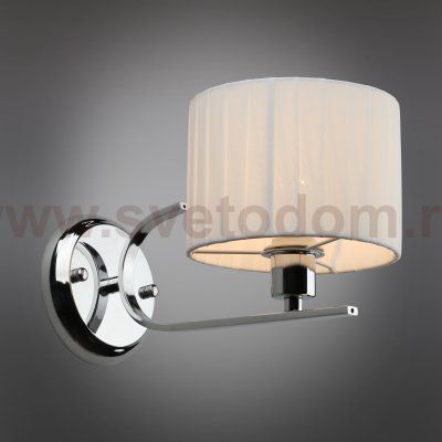 Светильник настенный (Бра) Omnilux OML-34201-01 Neviano