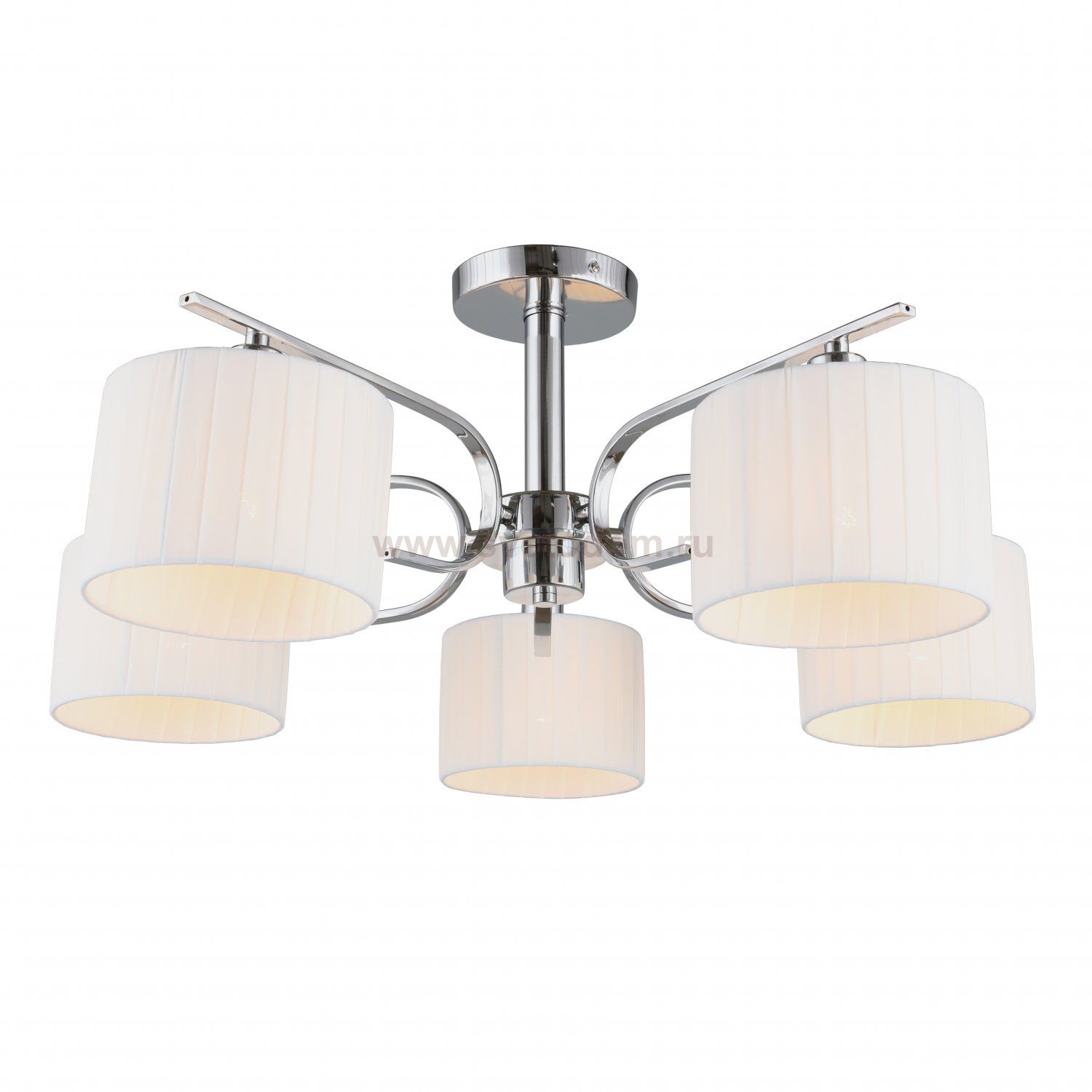 Люстра Omnilux OML-34207-05