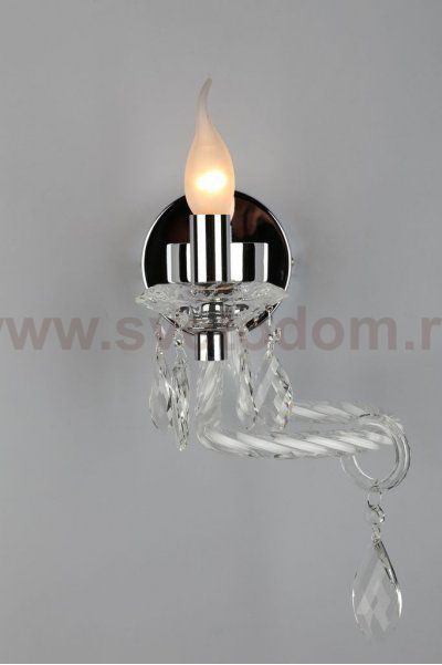 Светильник бра Omnilux OML-34301-01 Naples