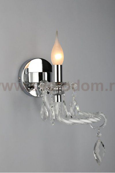 Светильник бра Omnilux OML-34301-01 Naples