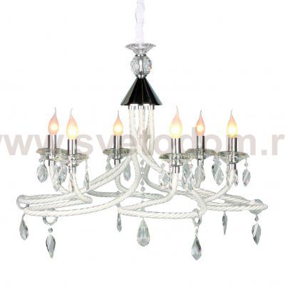 Люстра подвесная Omnilux OML-34303-06 Naples