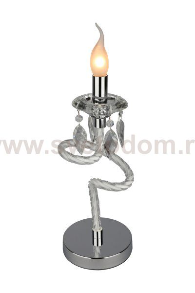 Настольная лампа Omnilux OML-34304-01 Naples