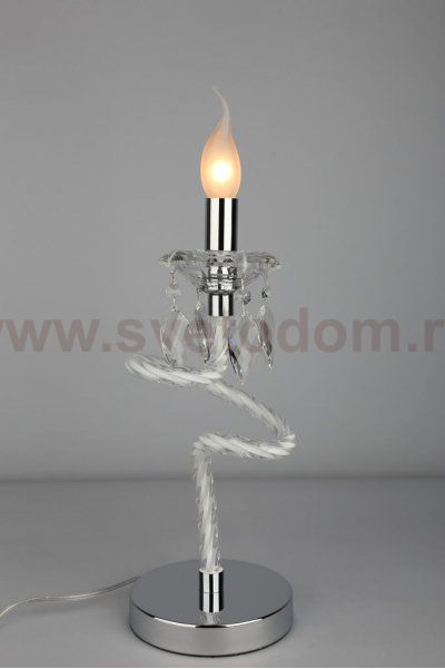 Настольная лампа Omnilux OML-34304-01 Naples