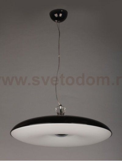 Подвесной светильник Omnilux OML-34716-01 Burgundy