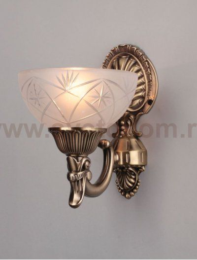 Светильник бра Omnilux OML-35021-01 Cesena