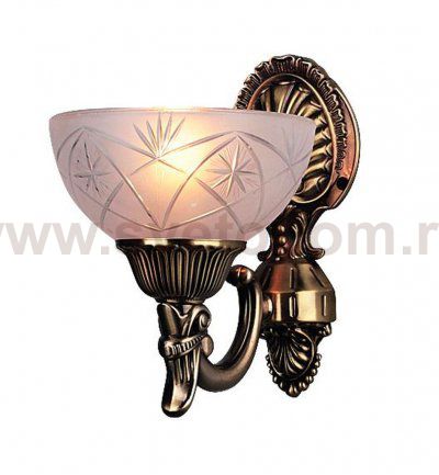 Светильник бра Omnilux OML-35021-01 Cesena