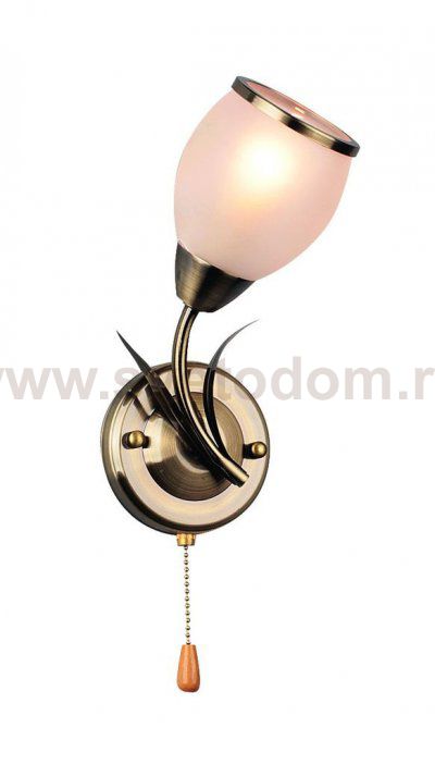 Светильник бра Omnilux OML-35821-01 Auxois