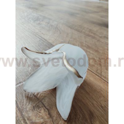 Люстра потолочная Omnilux OML-36507-06 Bugey