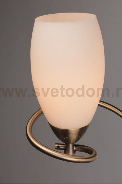 Люстра потолочная Omnilux OML-37227-03 Perthois