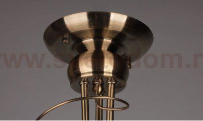 Люстра потолочная Omnilux OML-37227-03 Perthois