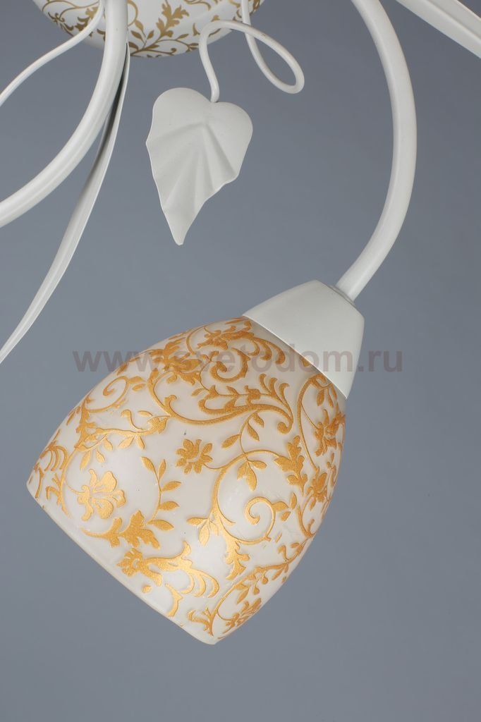 Люстра Omnilux OML-39207-05 Auri