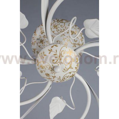 Люстра Omnilux OML-39207-05 Auri