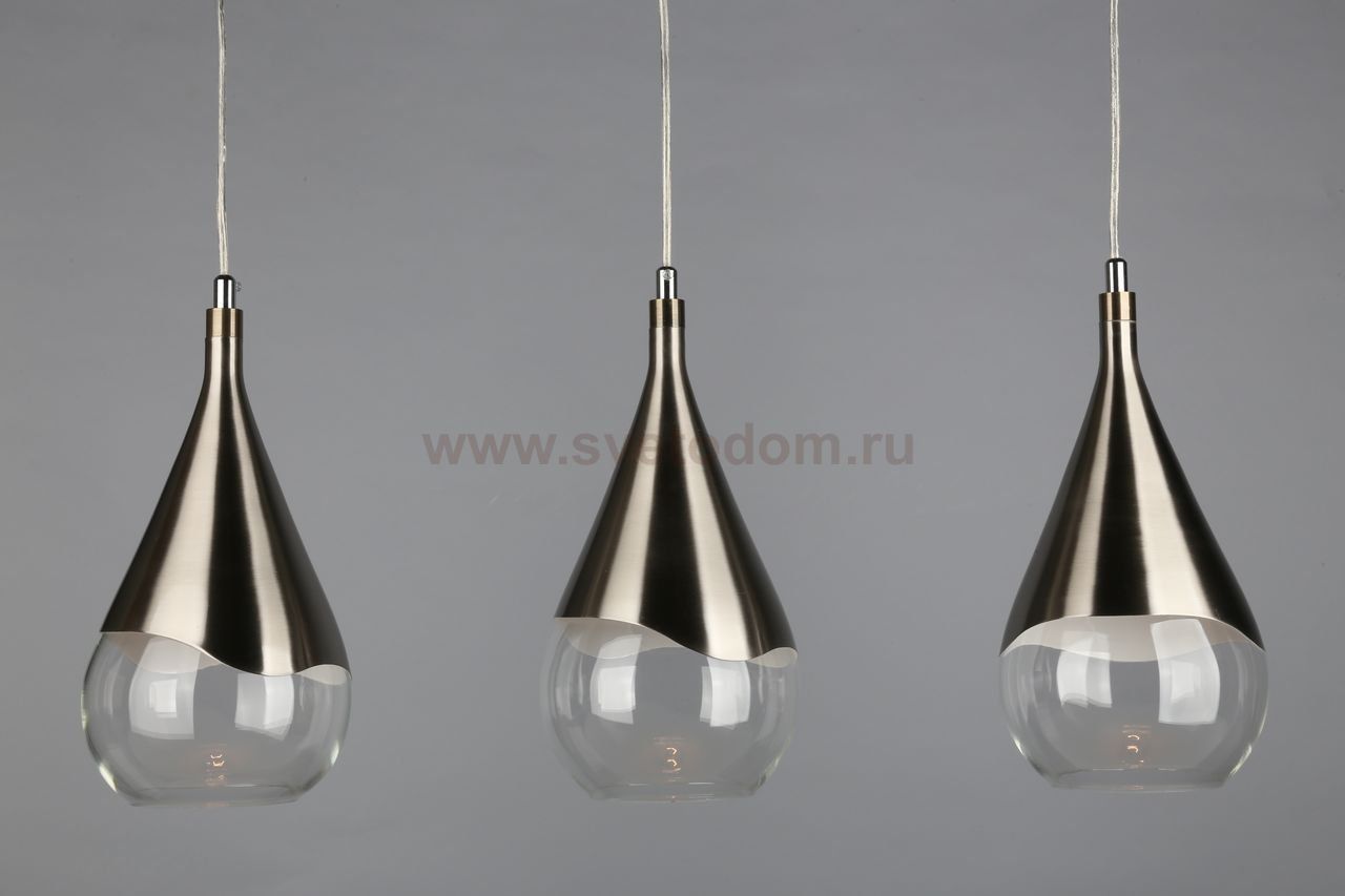 Светильник подвесной Omnilux OML-40016-03