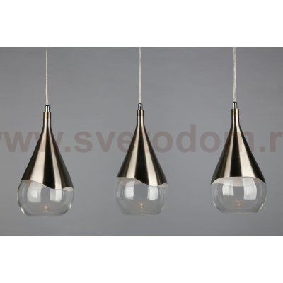 Светильник подвесной Omnilux OML-40016-03