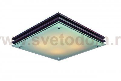 Люстра потолочная Omnilux OML-40207-04 Caldelas