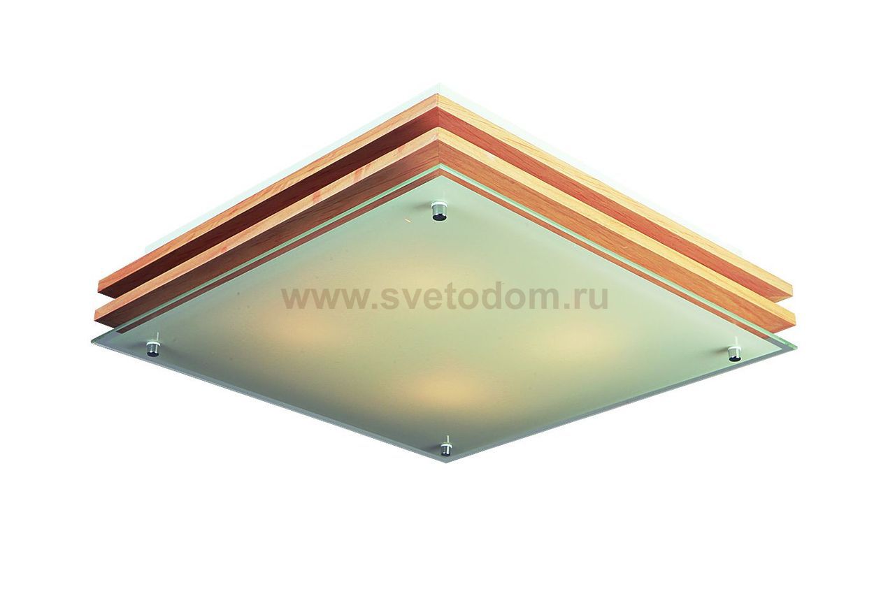 Люстра потолочная Omnilux OML-40217-04 Caldelas