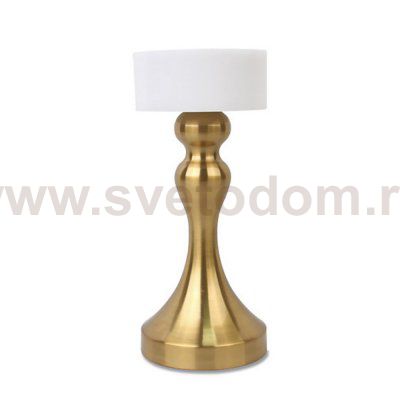 Настольная лампа Omnilux OML-40304-01 