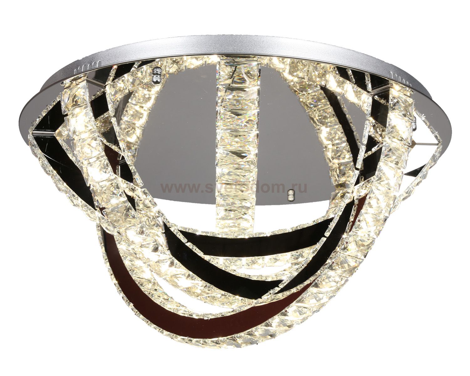 Люстра потолочная Omnilux OML-40907-65 Campitello