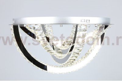 Люстра потолочная Omnilux OML-40907-65 Campitello