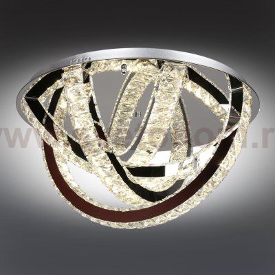 Люстра потолочная Omnilux OML-40907-65 Campitello