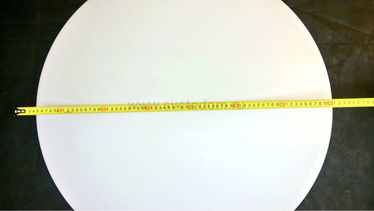 Люстра потолочная Omnilux OML-42407-04 Bazadois (800мм)